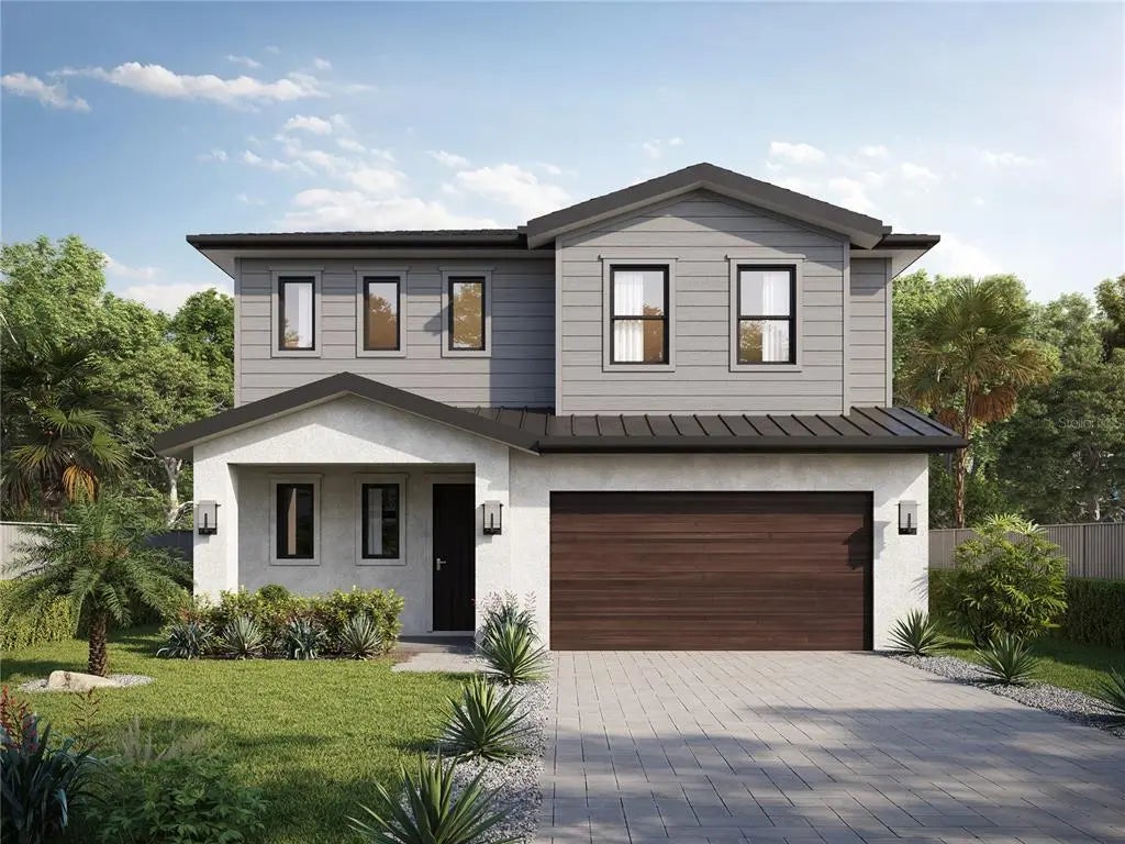 903 W Plymouth Street, TAMPA