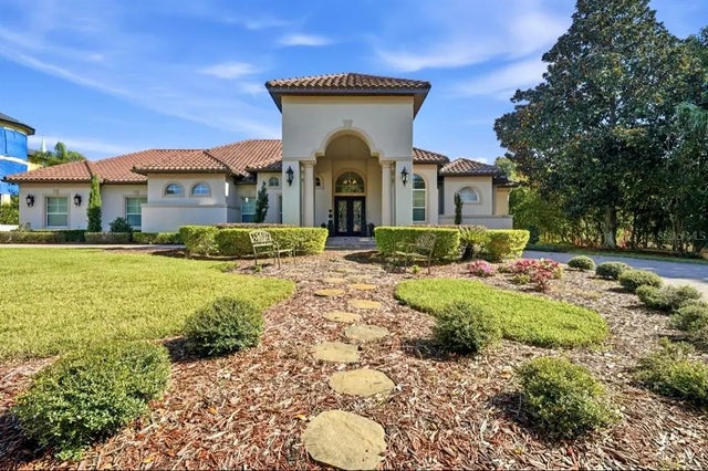 3103 Seigneury Drive, WINDERMERE