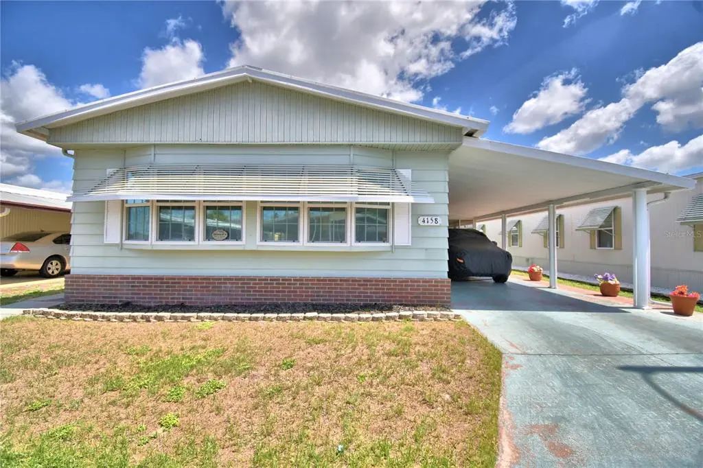 4158 Rolling Oaks Drive, WINTER HAVEN