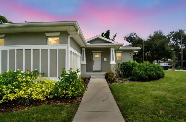 7801 N Highland Avenue, TAMPA