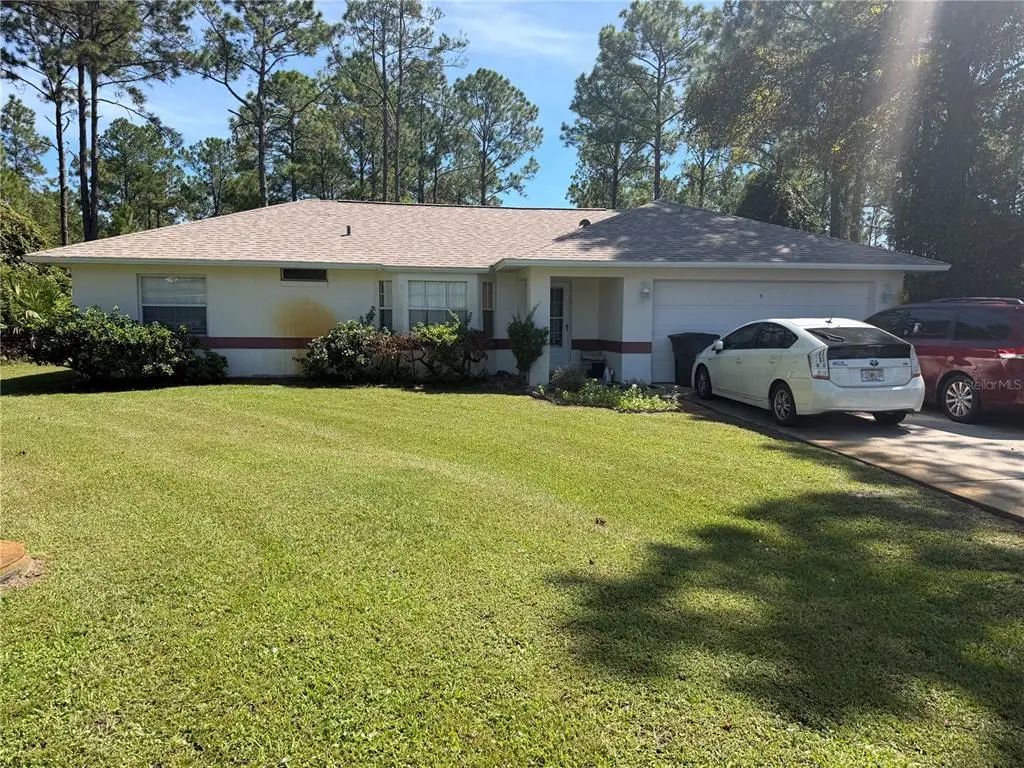 11 Slingshot Court, PALM COAST