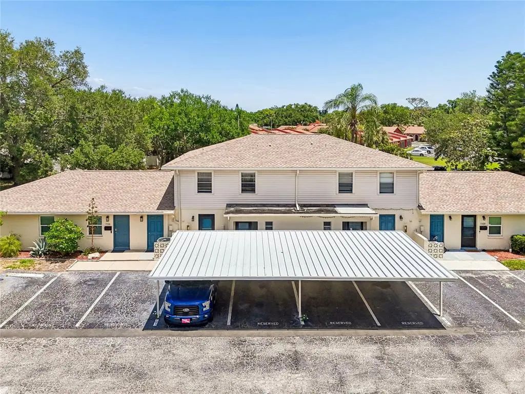 7324 Stone Haven Court N, PINELLAS PARK