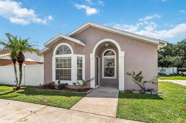 2382 Harbor Town Drive, KISSIMMEE