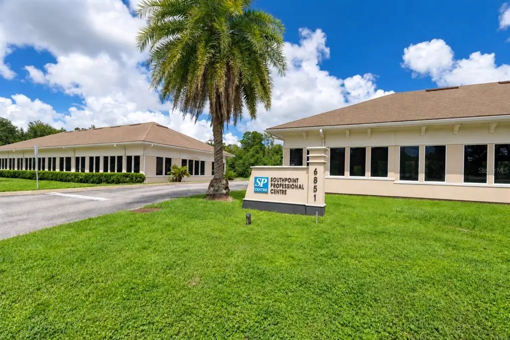 6851 Southpoint Parkway, JACKSONVILLE