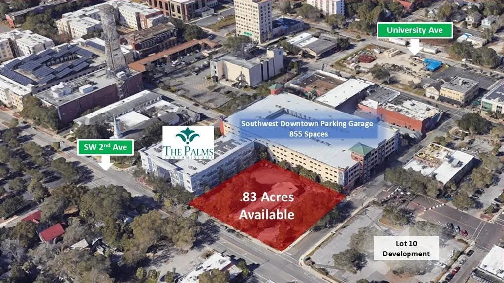 210 Sw 2nd Avenue, GAINESVILLE