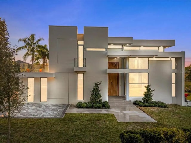 2661 Via Tuscany, WINTER PARK