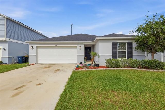 1341 Mattie Pointe Boulevard, AUBURNDALE