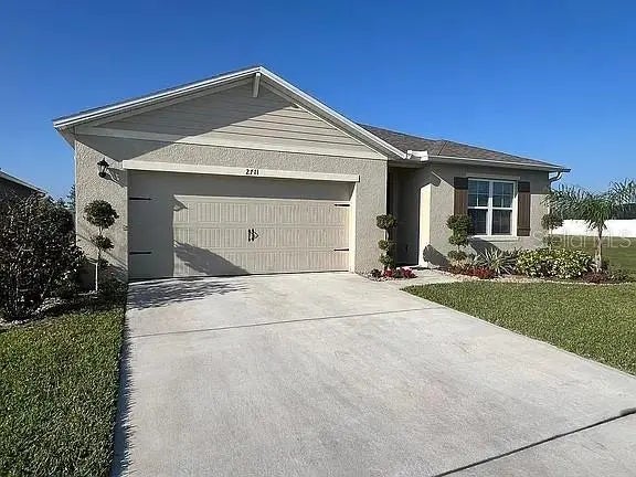 2711 Neverland Drive, NEW SMYRNA BEACH