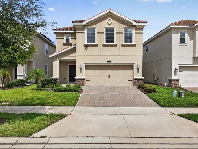 8975 Fluffy Lie Court, DAVENPORT