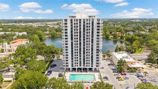 400 E Colonial Drive 207, ORLANDO
