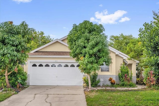 162 Seneca Point Trail, KISSIMMEE