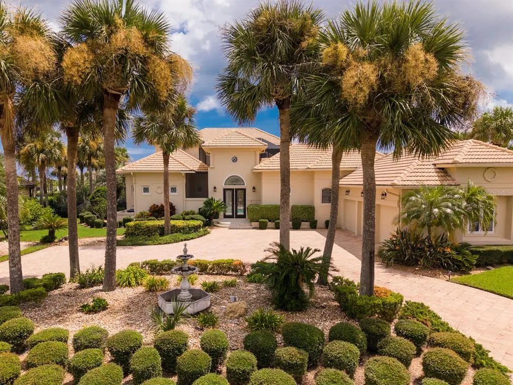 15 San Gabriel Lane, PALM COAST