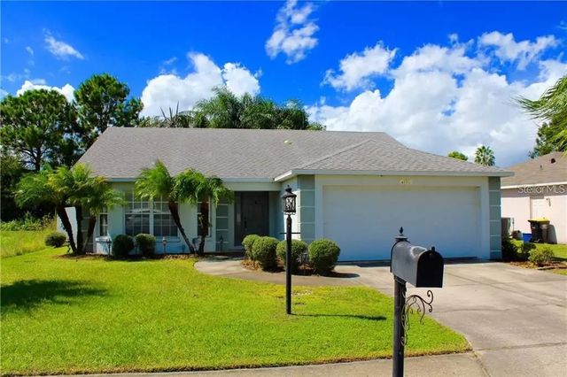 158 Eagle Point Boulevard, AUBURNDALE