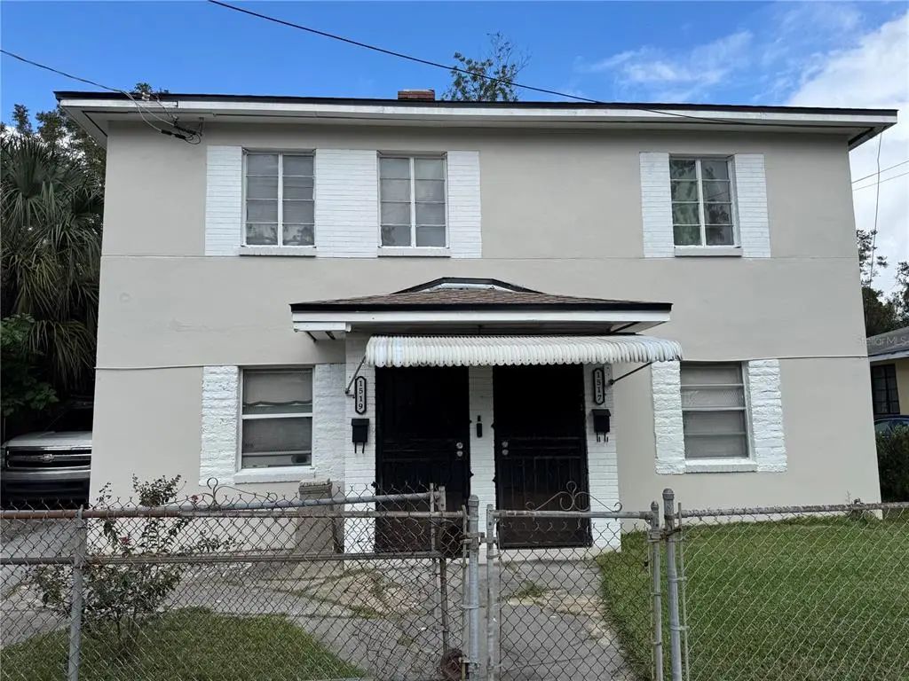 1517 W 14th Street, JACKSONVILLE