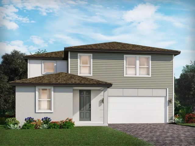 5174 Green Belt Drive, HAINES CITY