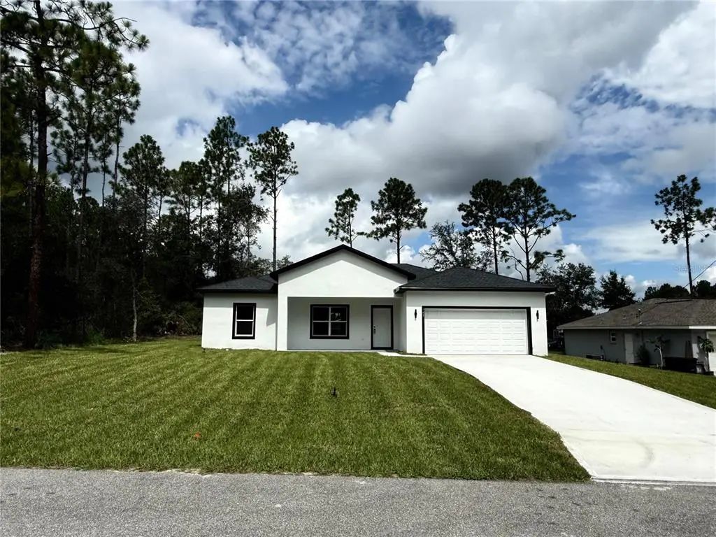 286 W Bolero Place, CITRUS SPRINGS