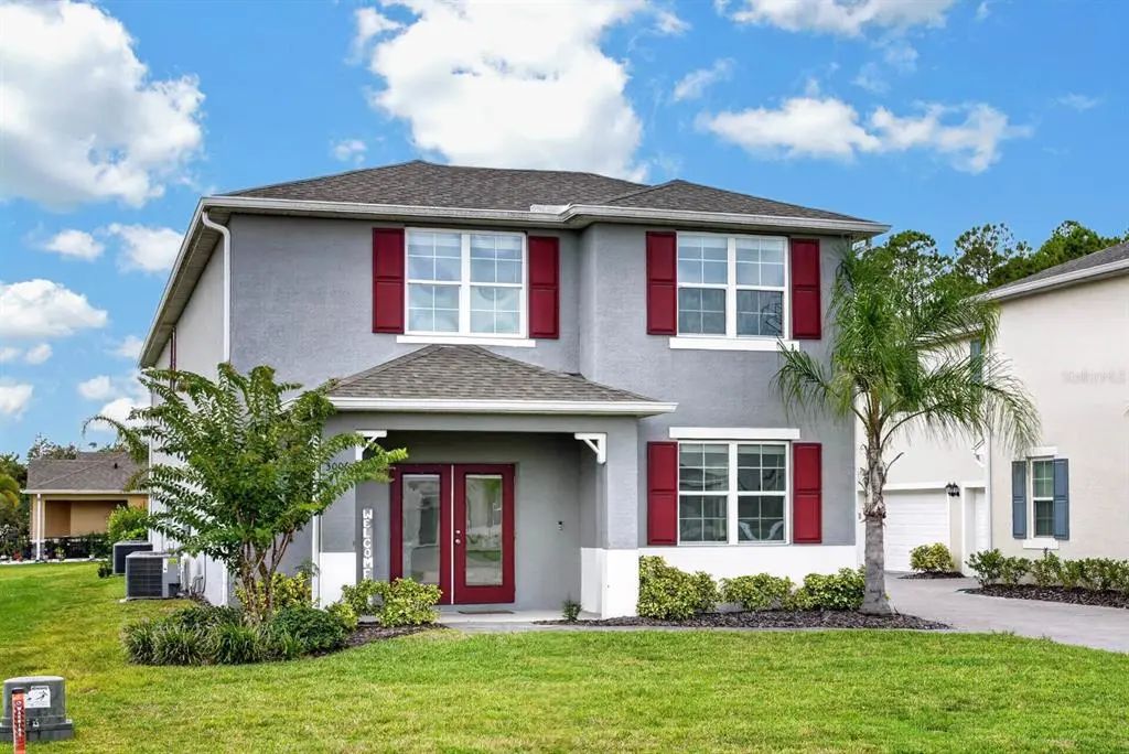 3006 Meleto Boulevard, NEW SMYRNA BEACH