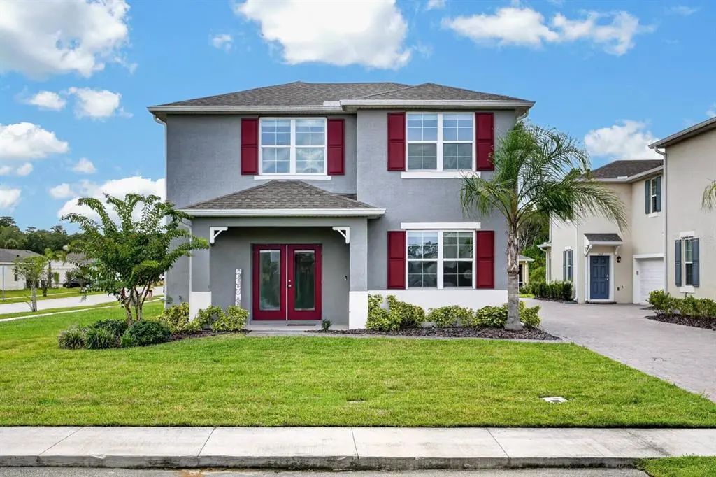 3006 Meleto Boulevard, NEW SMYRNA BEACH