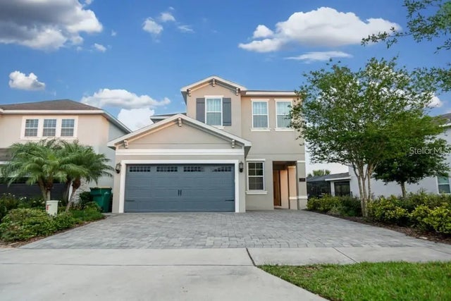 7420 Marker Avenue, KISSIMMEE