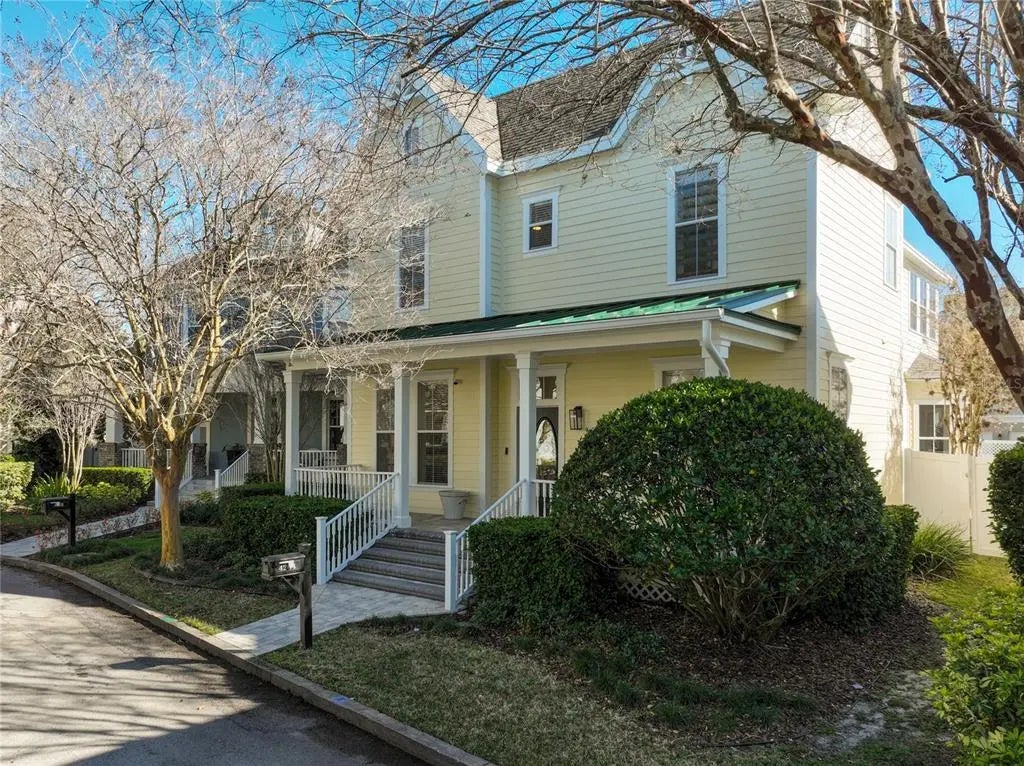 4264 Haws Court, ORLANDO