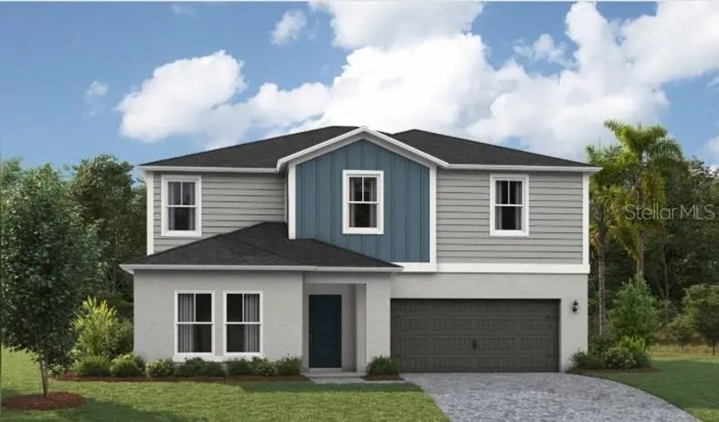 31725 Oyster Trellis Lane, WESLEY CHAPEL