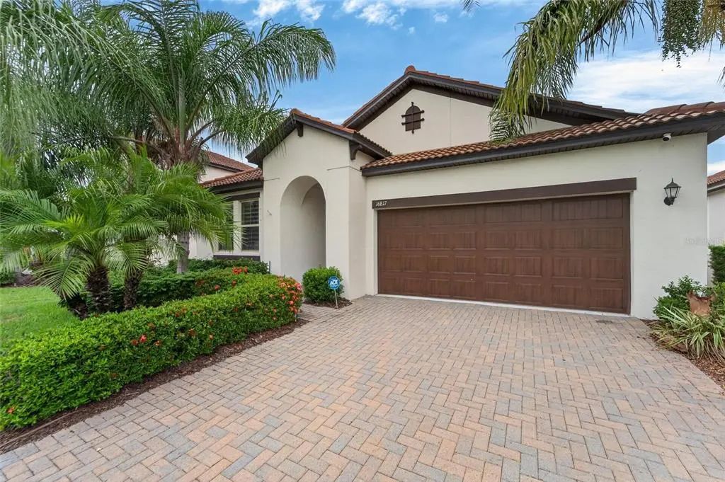 16817 Whisper Elm Street, WIMAUMA