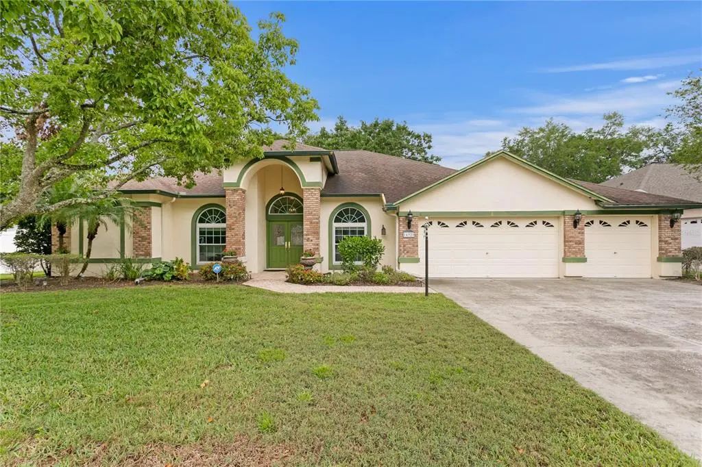 14920 Evershine Street, TAMPA