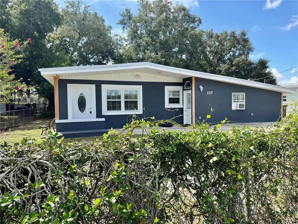 107 Shirley Court, EAGLE LAKE