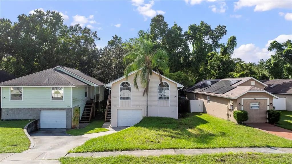 9848 Piney Point Circle, ORLANDO