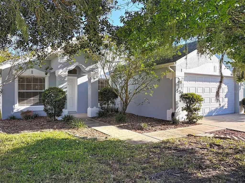 530 Coral Trace Boulevard, EDGEWATER