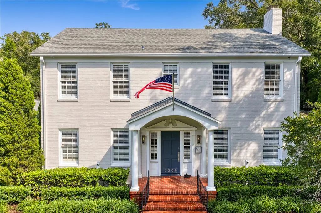 3209 W Parkland Boulevard, TAMPA
