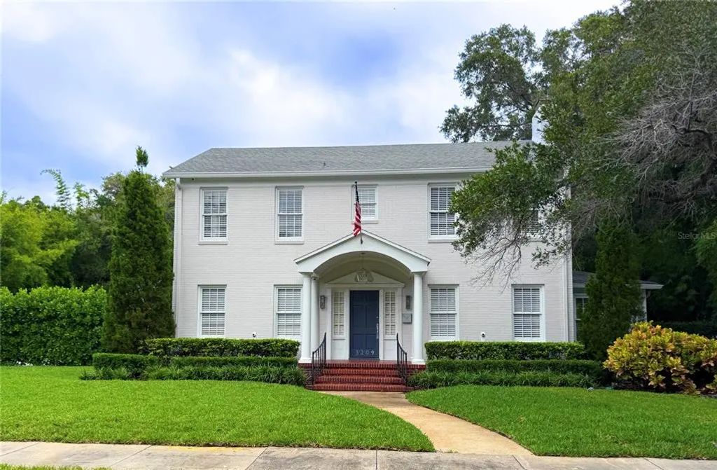 3209 W Parkland Boulevard, TAMPA