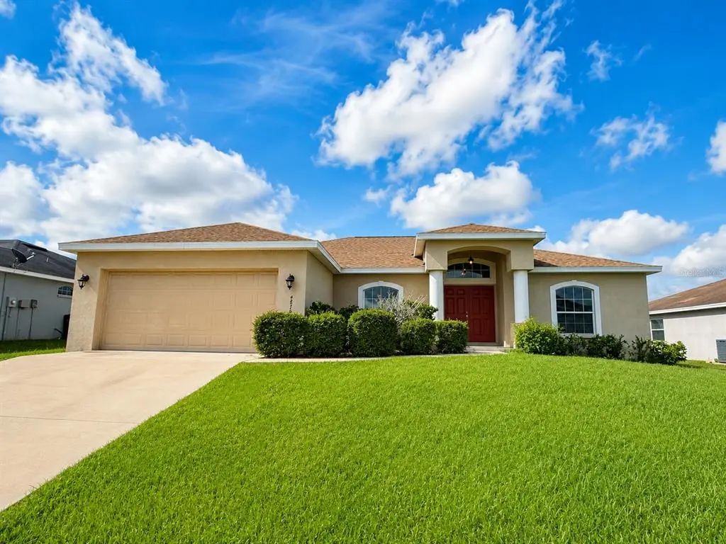 4876 Summerfield Circle, WINTER HAVEN