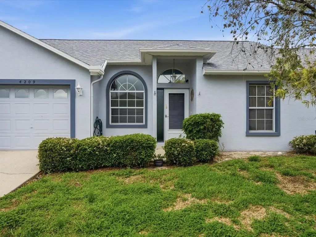 4209 Avanti Circle, NEW PORT RICHEY