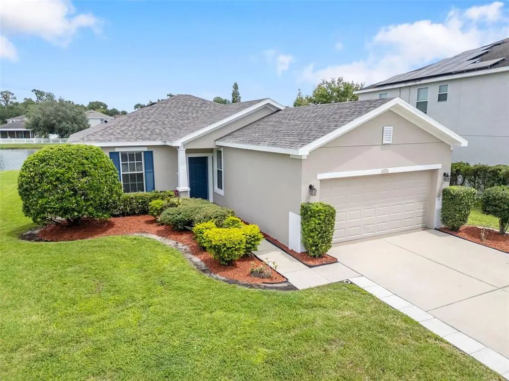 2616 Walden Woods Drive, PLANT CITY