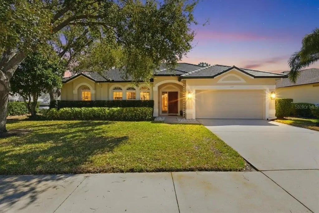1857 Riveredge Drive, TARPON SPRINGS