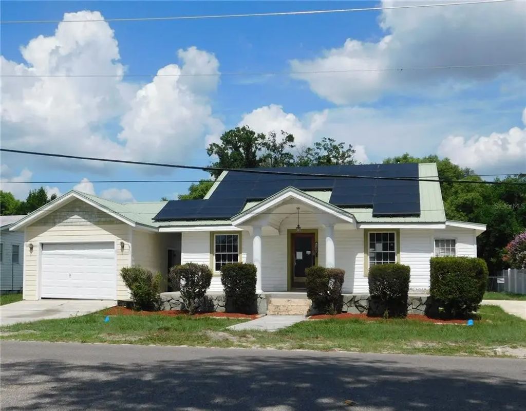 6400 12th Street, ZEPHYRHILLS