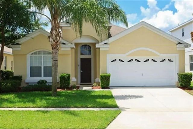 8010 King Palm Circle, KISSIMMEE