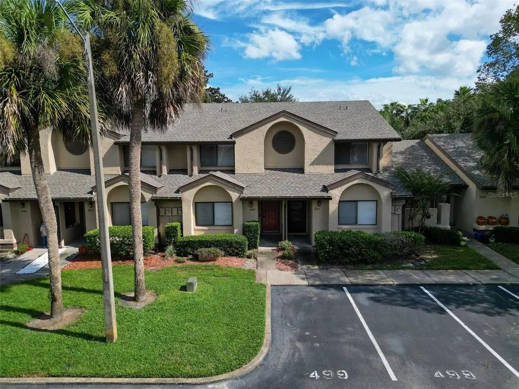 499 Club Drive, WINTER SPRINGS