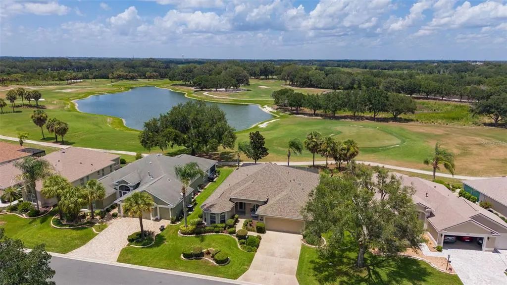 1281 Bethune Way, THE VILLAGES