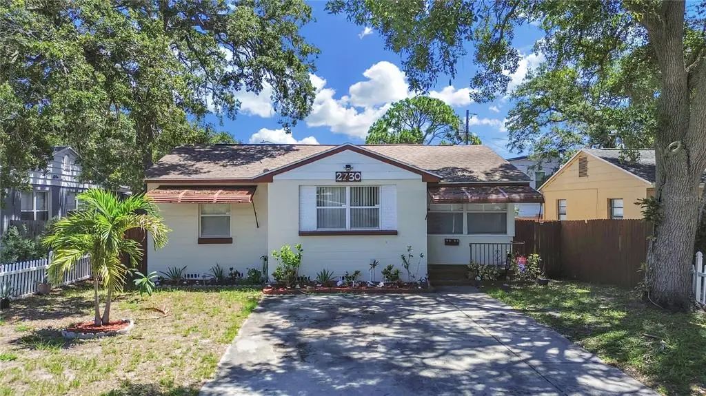 2730 Edwards Avenue S, ST PETERSBURG