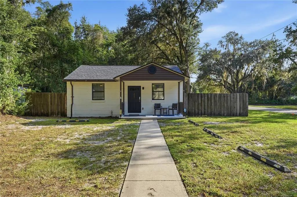 825 Nw 19th Avenue, GAINESVILLE