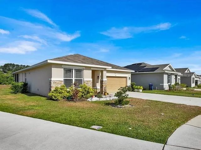 380 Lake Smart Circle, WINTER HAVEN
