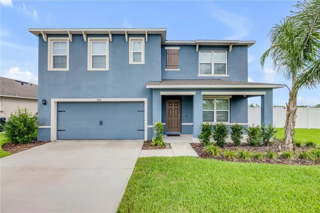 3210 Silas Drive, NEW SMYRNA BEACH