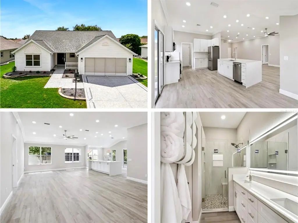 1506 Dellano Way, THE VILLAGES