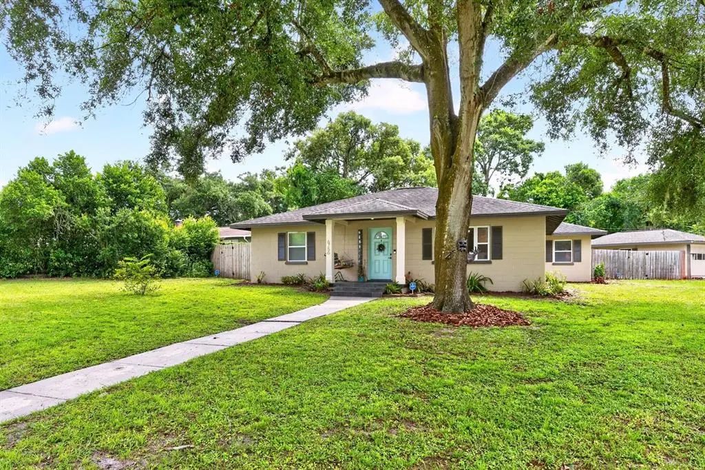 6756 Osage Drive, MOUNT DORA