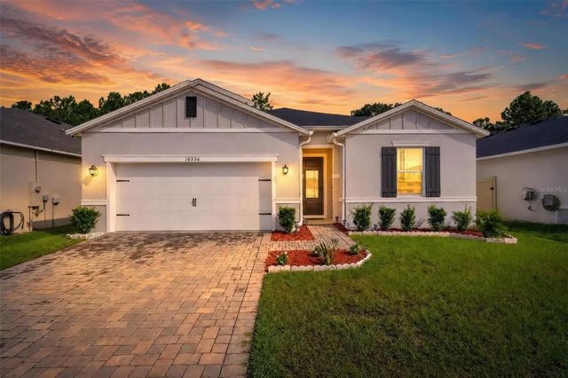 16336 Winding Preserve Circle, CLERMONT