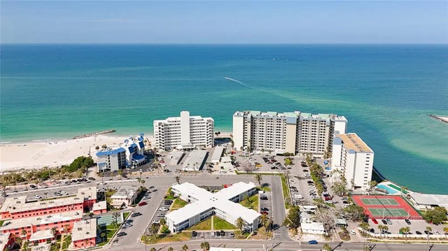 7050 Sunset Way 22, ST PETE BEACH