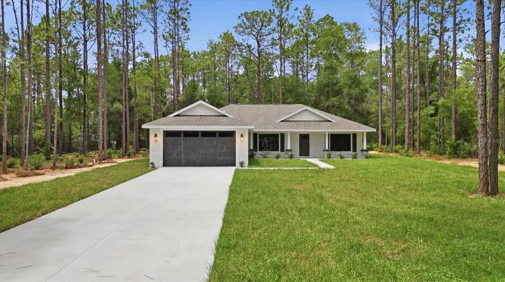 1683 W Pearson Street, HERNANDO