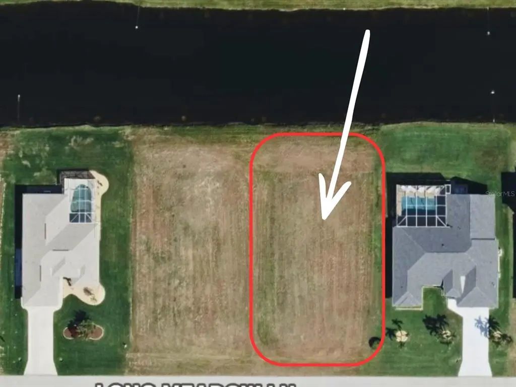 286 Long Meadow Lane, ROTONDA WEST